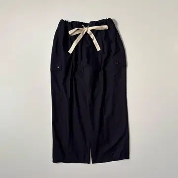 독일군 네이비 카고 팬츠 데드스탁 미사용품