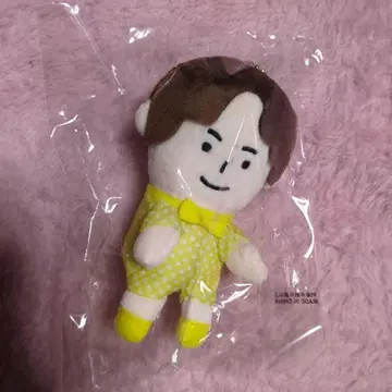 [ 미개봉 새상품 ] ENTA!!8 타츠미 유다이 치비누이