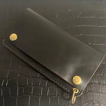 트래커 월렛 롱 크롬엑셀