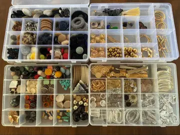 액세서리 부품 일체