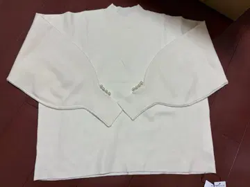 야마다야 [ MEDOC ] 포인트 펄 니트