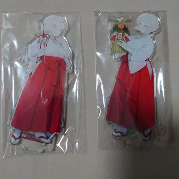 칸코레 신춘 라이브 2026 아크릴 스탠드 아이츠볼 노르웨이