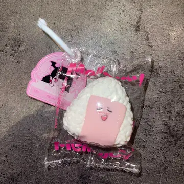 Mellojoy 메로조이 치비코 시리즈 오니기리