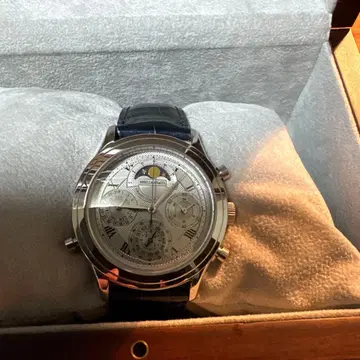 쉘맨 그랜드 컴플리케이션 부속품 완품