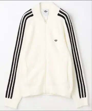 adidas SST 트랙탑 니트 S 사이즈 아디다스 KNIT A15