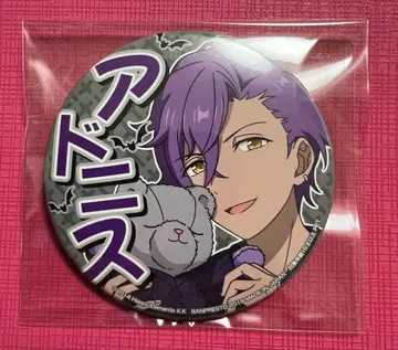 아도니스 응원 캔뱃지 응원캔 앙스타 프라이스