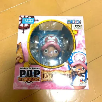 원피스 엑설런트 모델 초파 새상품