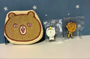 우사마루 굿즈 3세트 묶음 판매