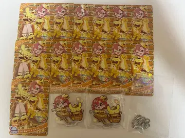 아이프리 오토메 산리오 폼폼푸딩 묶음 판매