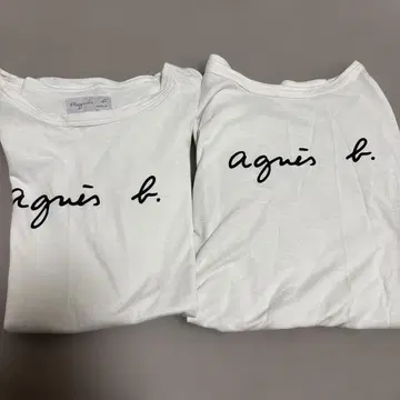 에네스베 T셔츠, 롱 T