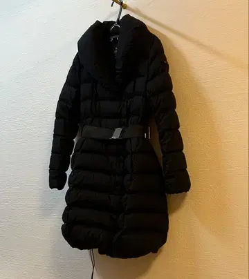 타트라스 다운 코트