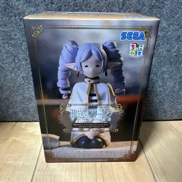 장송의 프리렌 세로 롤이 되어버렸다 쪼꼬노세 피규어