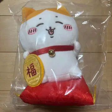 치이카와 (먼작귀) 초복! 하치와레 마스코트