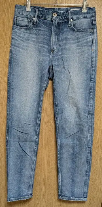 upper hights 데님 팬츠