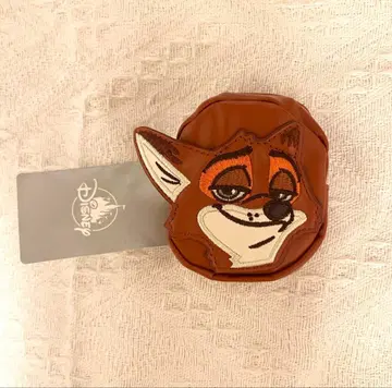 닉 와일드 에코백 & 파우치 세트