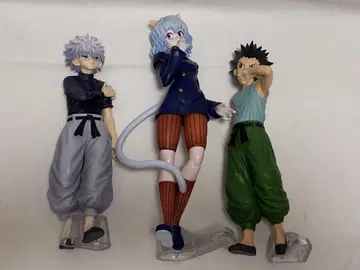 HUNTER x HUNTER 키메라 앤트 편