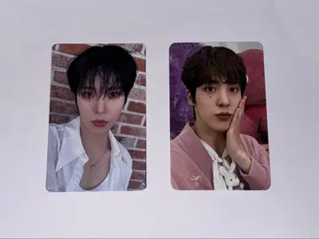 ATEEZ 아치즈 에이티즈 윤호