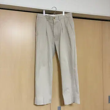 [ 새상품급 ] HELKA 팬츠 바지