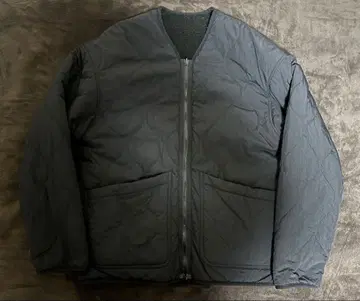 niko and - 리버서블 블루종