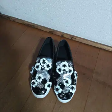 마이클 코스 슬립온