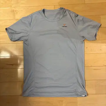 베네크스 리커버리웨어 반팔 T셔츠 M