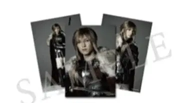 요시다 진토 FFBE 개인 브로마이드