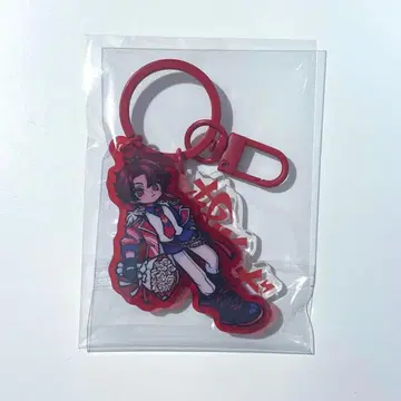 Neo-Porte 히이라기 츠루기 키링