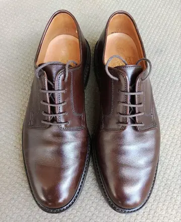 크로켓앤존스 플레인토 UK5