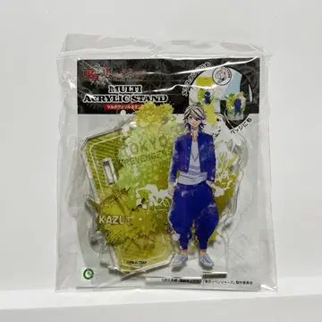 도쿄 리벤저스 하네미야 카즈토라 아크릴 스탠드