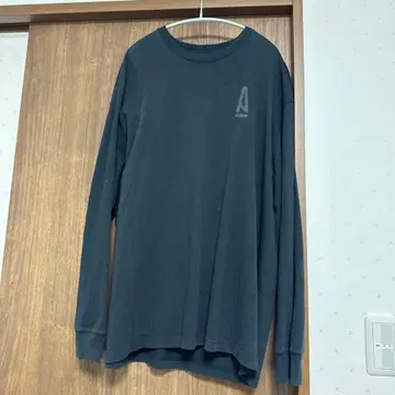 아마니에르 조던 론T