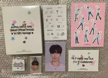 ALD1 FC 키트 새상품