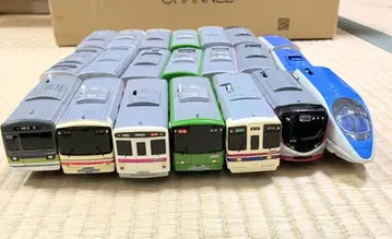 프라레일 게이오선 코다마 7대