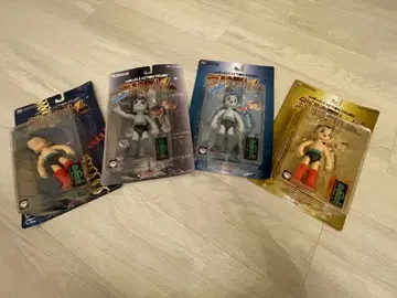 철완 아톰 세트