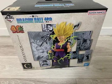 드래곤볼 제일복권 C상 손오반