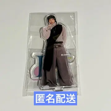 INI POP UP 이케자키 리히토 아크릴 스탠드