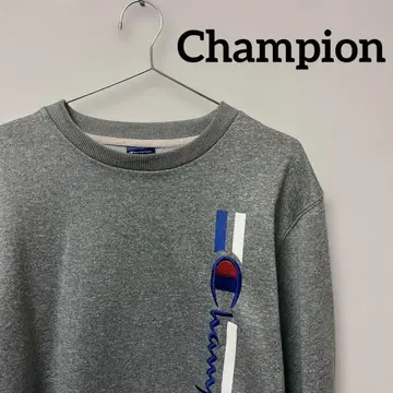 [ Champion ] 챔피온 맨투맨 남성용 XL