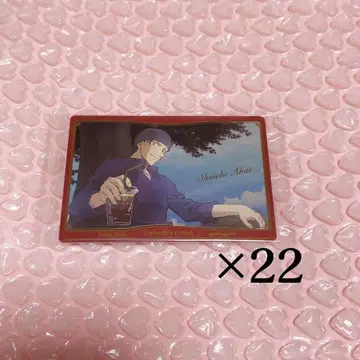 명탐정 코난 이타쟈가 이상윤(아카이 슈이치) 22개