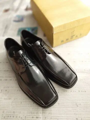 [ 미사용 새상품 ] REGAL 26.5cm 리갈 남성용