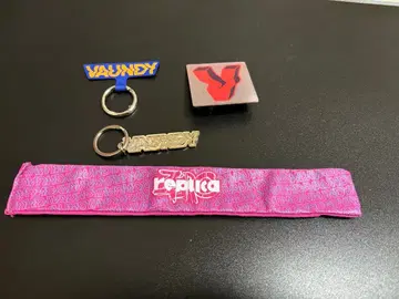 vaundy replica 캡슐 토이