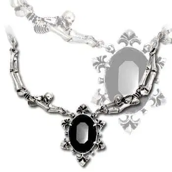 AlchemyGothic P424 Mortuus Angelicus