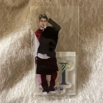 INI POPUP 타카츠카 히로무 아크릴 스탠드