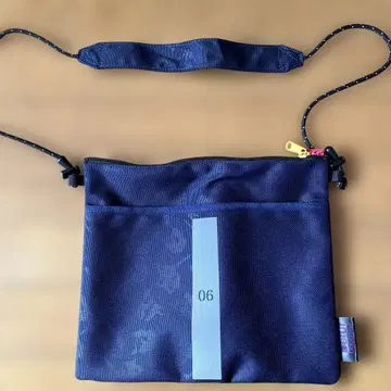 EVA SACOCHE by beruf 사코슈 06 에반게리온