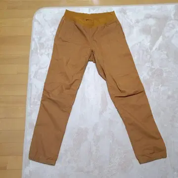 THE NORTH FACE 워크 팬츠 브라운