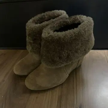 핑키 & 다이앤 핑키&다이앤 숏부츠