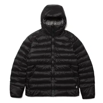 SOORIGINALMICRORIPSTOPHOODEDDOWN JACKET