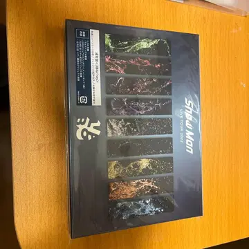 SnowMan Live Tour 2023 Blu-ray