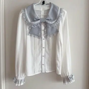 Secret honey 블라우스