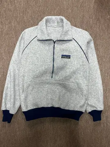 빅 택 하프 지퍼 플리스 Patagonia