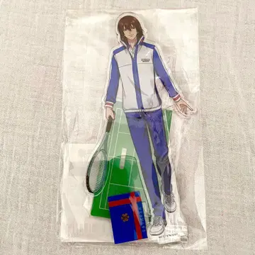 후지 슈스케 테니페스 아크릴 스탠드