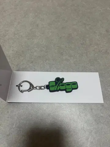 INI NEWYEAR POPUP 타지마 쇼고 네임 키링